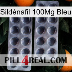 Sildénafil 100Mg Bleu 31